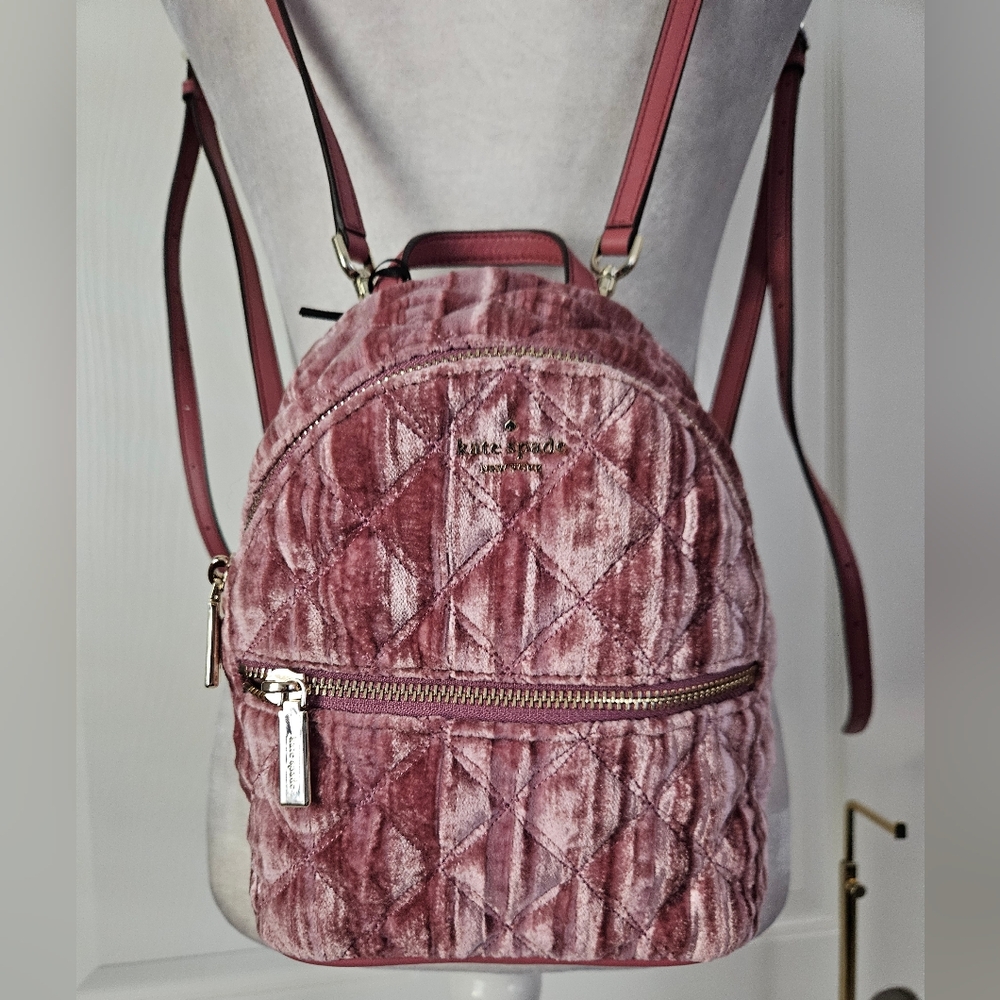 Kate Spade NY NWT Convertible Mini Bag - Picture 1 of 6
